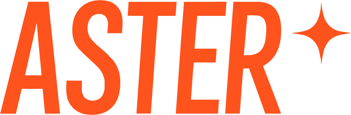 Aster Awards